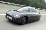 Volkswagen 1-Litre Car 2002 года